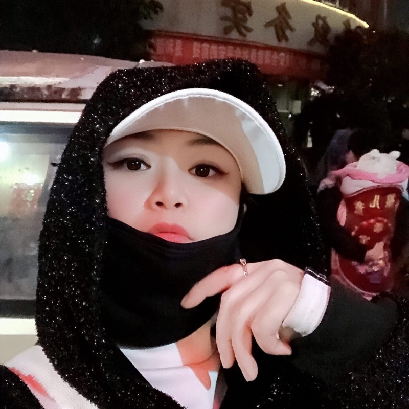 唯我独尊的第四张照片--父母相亲团
