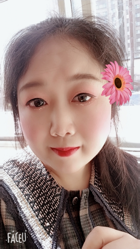 李欣的第一张照片--父母相亲团