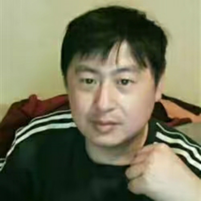 灰太狼的第一张照片--父母相亲团