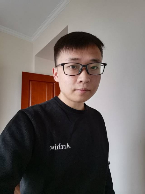 Li的第一张照片--父母相亲团