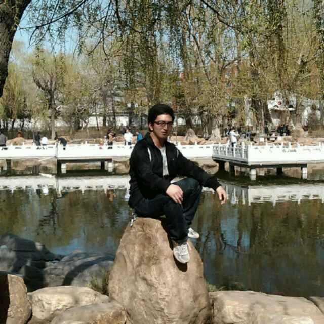 孤独的心的第一张照片--父母相亲团