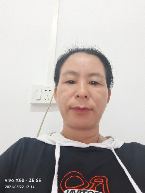 琼的第一张照片--父母相亲团