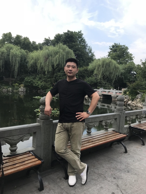 未来可期的第一张照片--父母相亲团