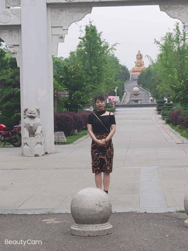 魏沐阳子的第三张照片--父母相亲团