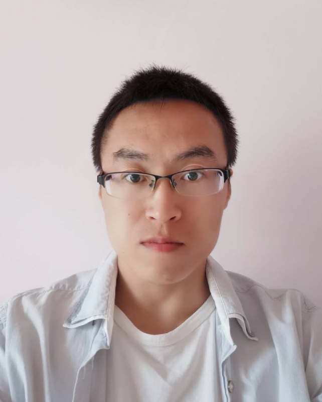 仿佛看到了希望的第二张照片--父母相亲团