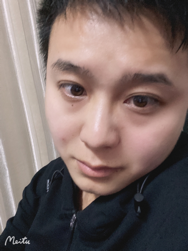 咸鱼不太闲的第一张照片--父母相亲团