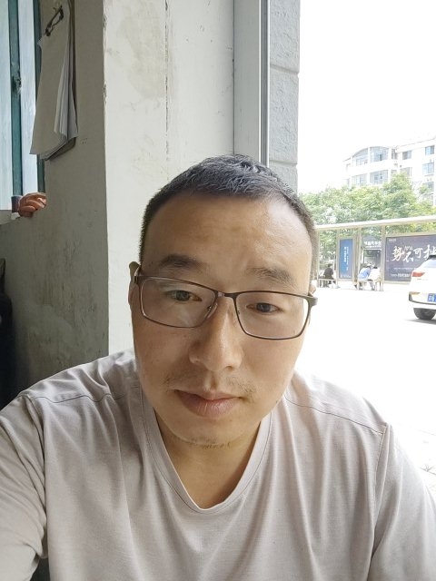 转身的距离的第一张照片--父母相亲团