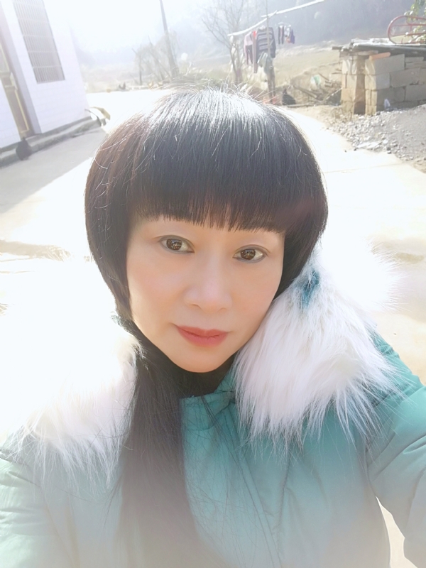 金鱼儿的第一张照片--父母相亲团