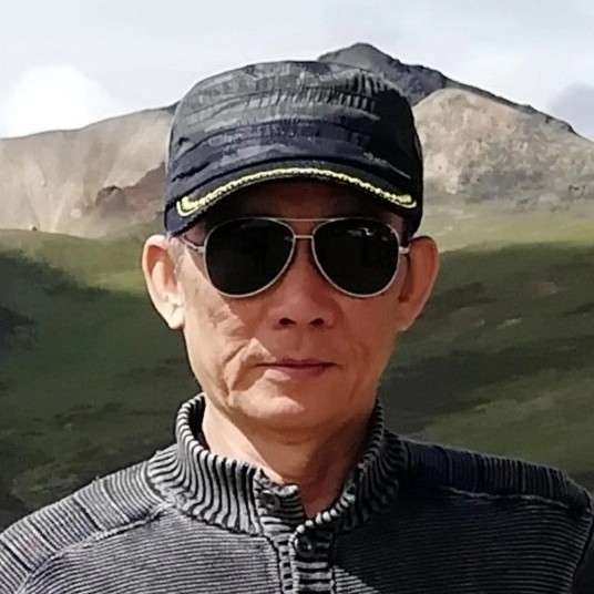 老果的第一张照片--父母相亲团