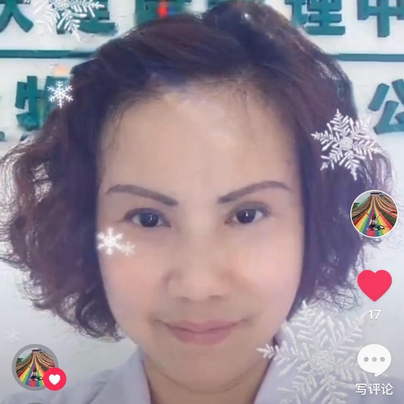 黄豆姐的第一张照片--父母相亲团