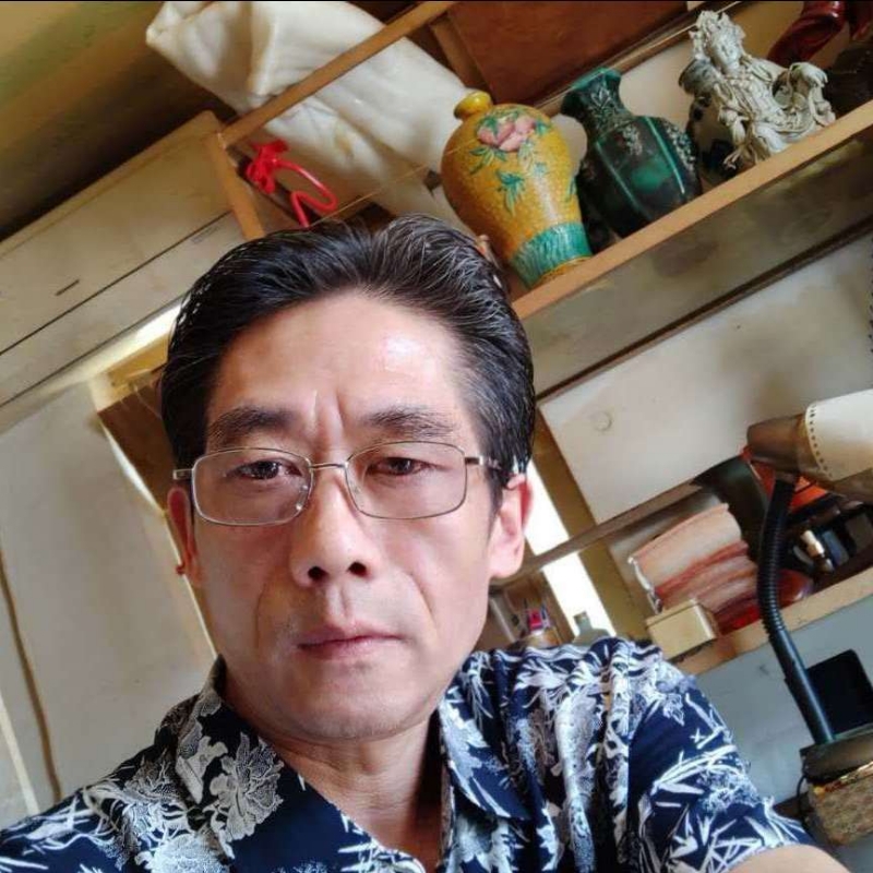 没有爱情也要飞渡一生的第一张照片--父母相亲团