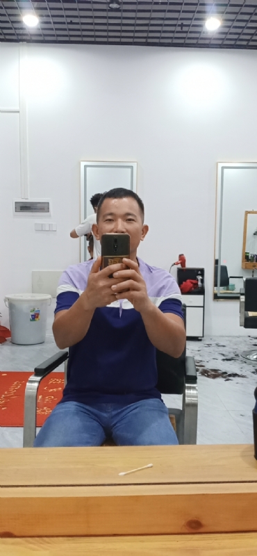 一路上有你的第一张照片--父母相亲团
