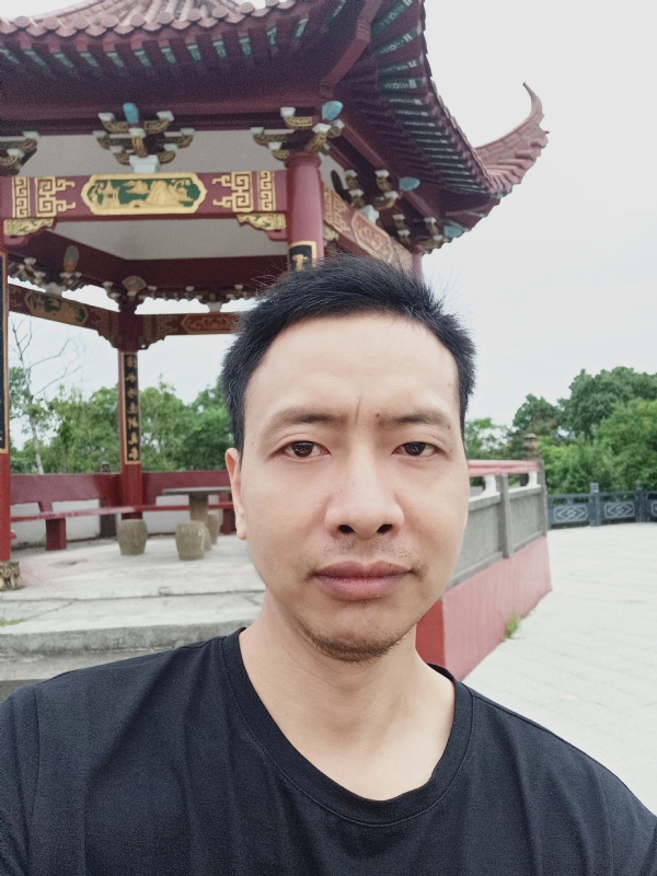 姜太公的第一张照片--父母相亲团