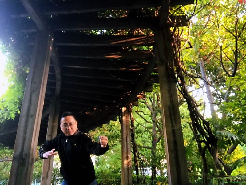 自故深情好受伤的第二张照片--父母相亲团