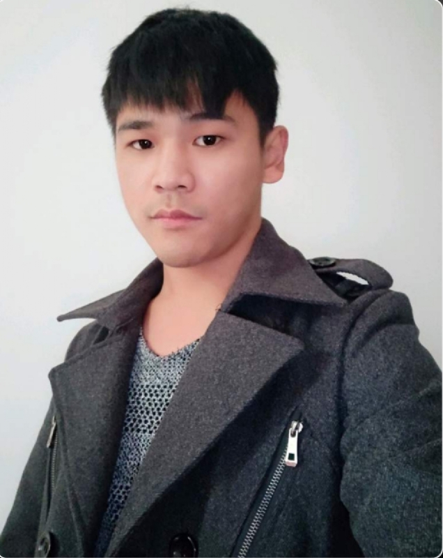良人的第二张照片--父母相亲团