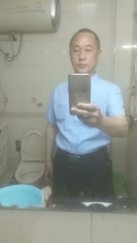 江河湖海的第一张照片--父母相亲团