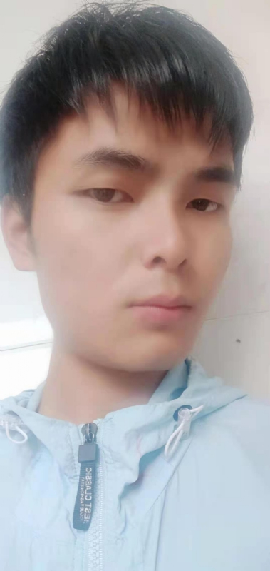 安静的男生的第一张照片--父母相亲团