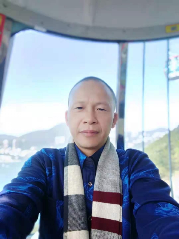 真心觅缘的第二张照片--父母相亲团
