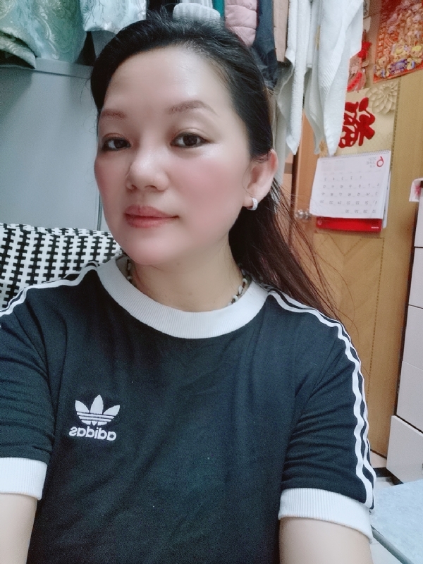 Amy的第一张照片--父母相亲团