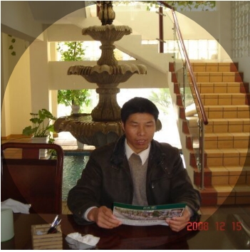 竹林的第一张照片--父母相亲团
