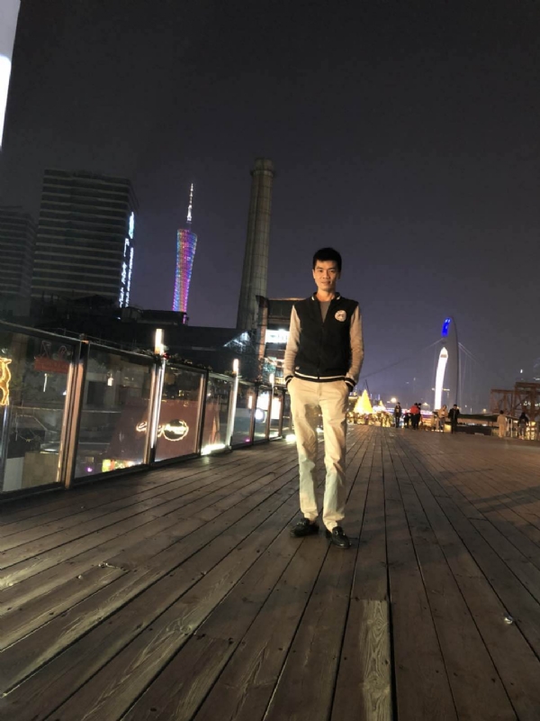 生机·略的第一张照片--父母相亲团