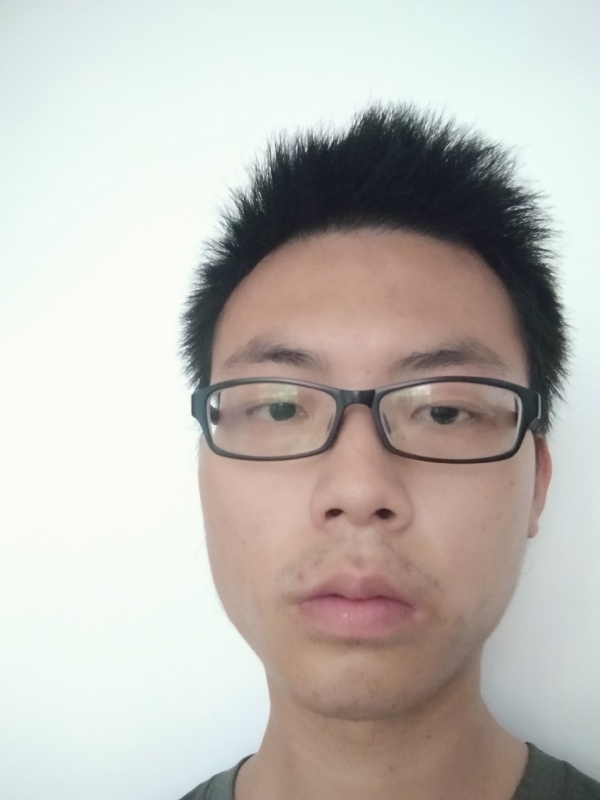 愁丝恨缕沈雄俊爽的第一张照片--父母相亲团