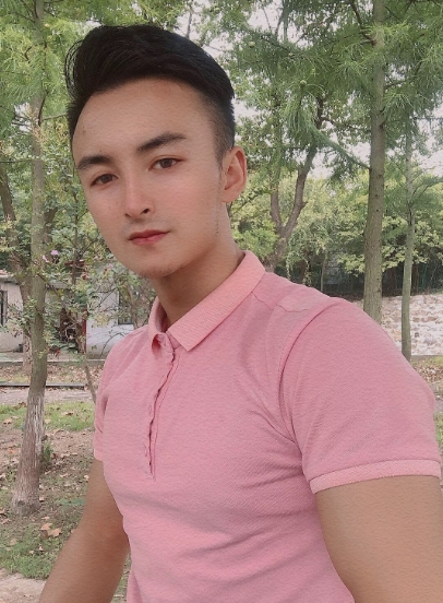 张文远的第一张照片--父母相亲团