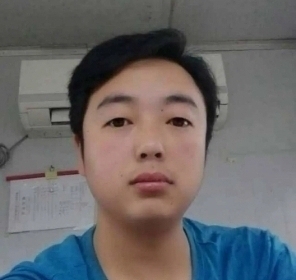 任先生的第一张照片--父母相亲团