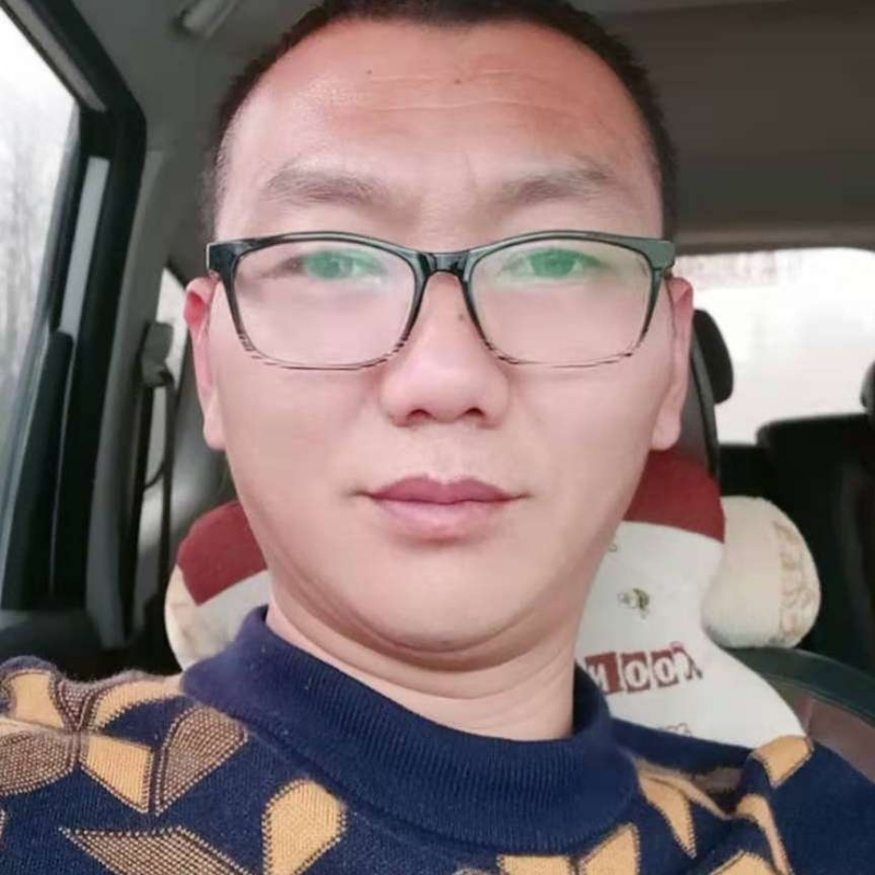 余生不负卿的第一张照片--父母相亲团