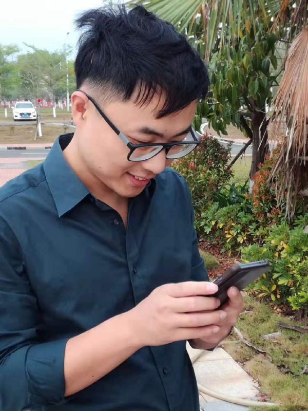 鼠王子的第一张照片--父母相亲团