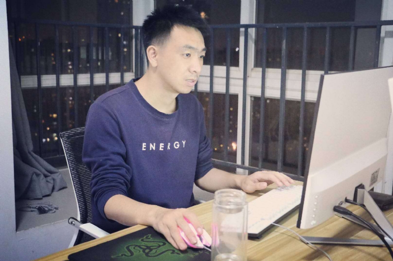 滞后的微笑的第二张照片--父母相亲团