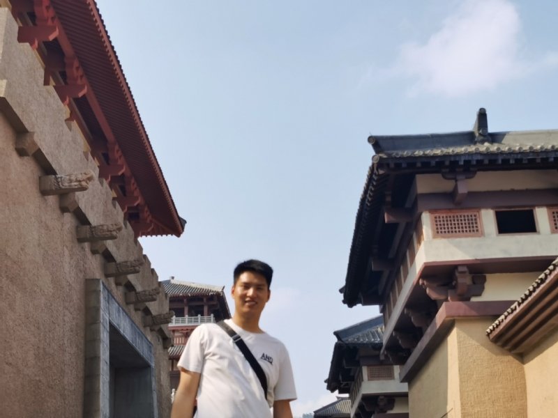 咸鱼不闲的第二张照片--父母相亲团