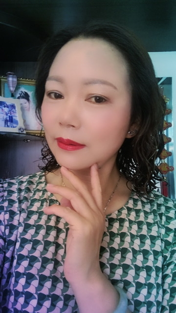 执意温柔的第一张照片--父母相亲团