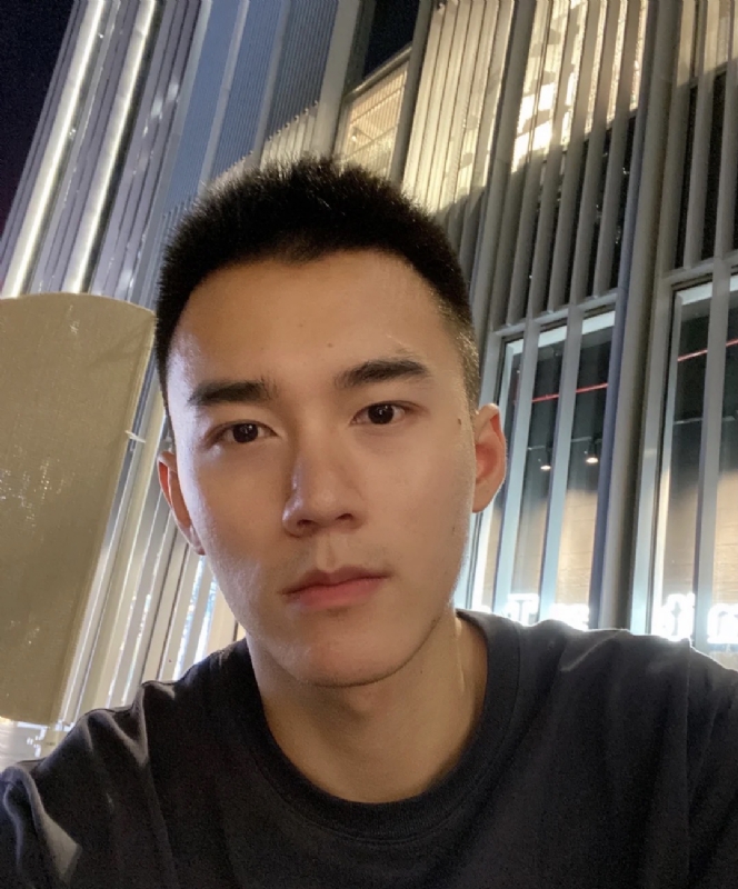 余生不将就的第一张照片--父母相亲团