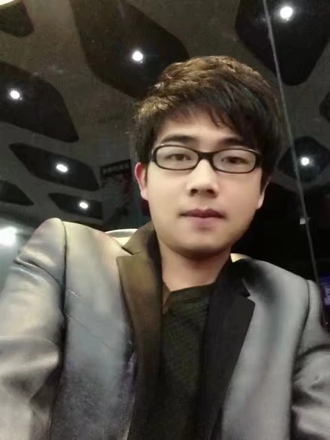 久伴的第一张照片--父母相亲团