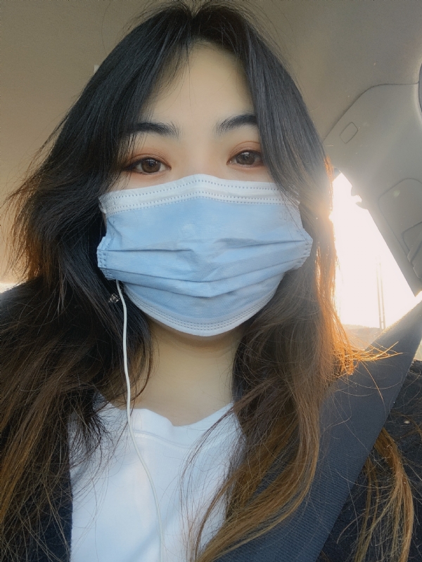 小周周的第一张照片--父母相亲团