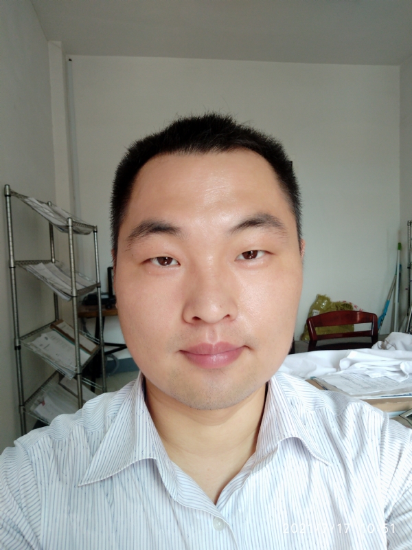 阿灿的第一张照片--父母相亲团