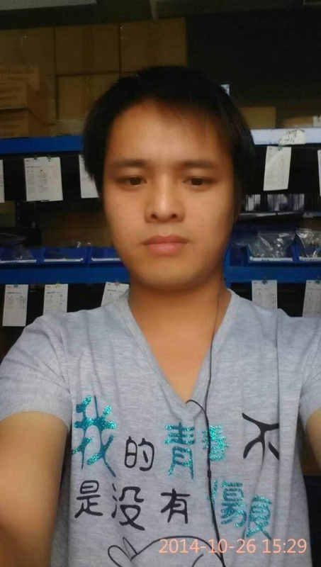 闽南泉州阿海的第一张照片--父母相亲团