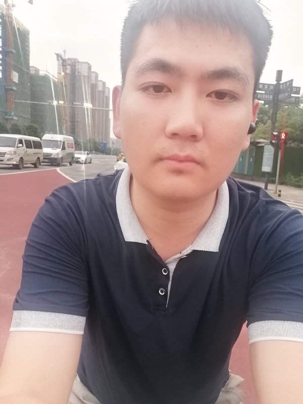 露露的第一张照片--父母相亲团