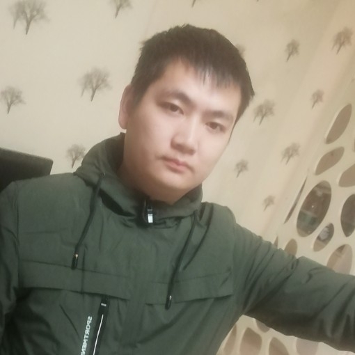 露露的第二张照片--父母相亲团