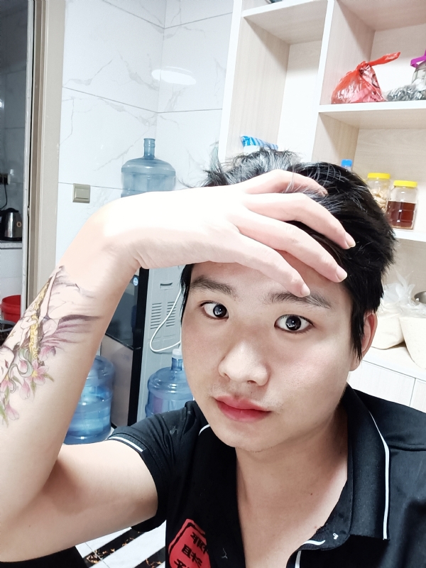 一纸荒年的第一张照片--父母相亲团