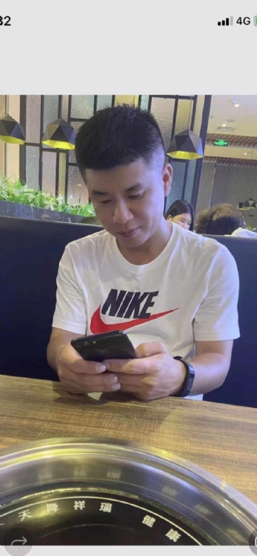 柒柒的第一张照片--父母相亲团