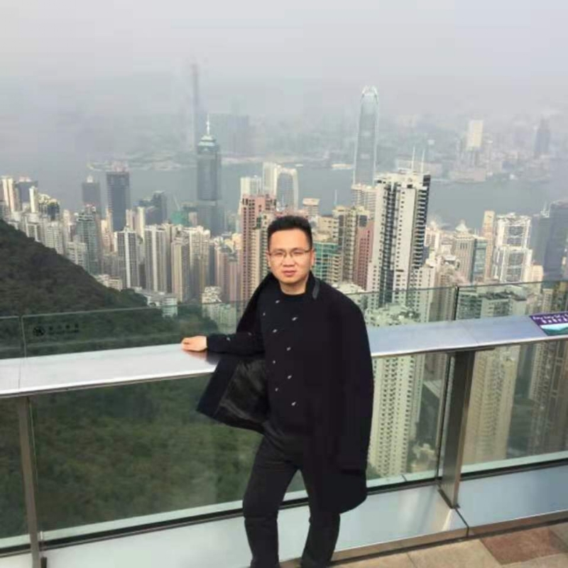 yun的第一张照片--父母相亲团