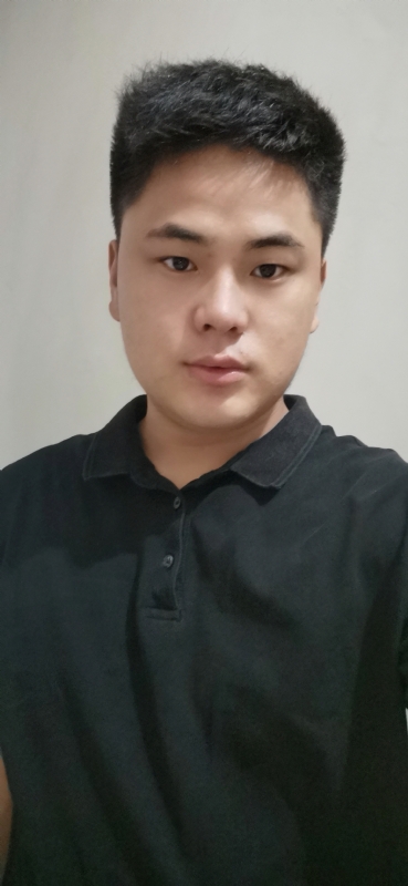 牛汉然的第一张照片--父母相亲团