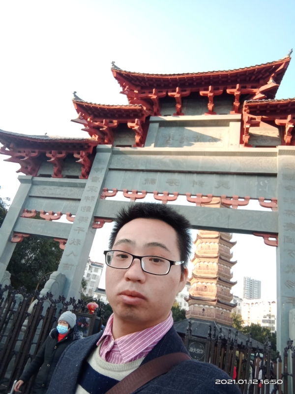 碧血丹心的第一张照片--父母相亲团