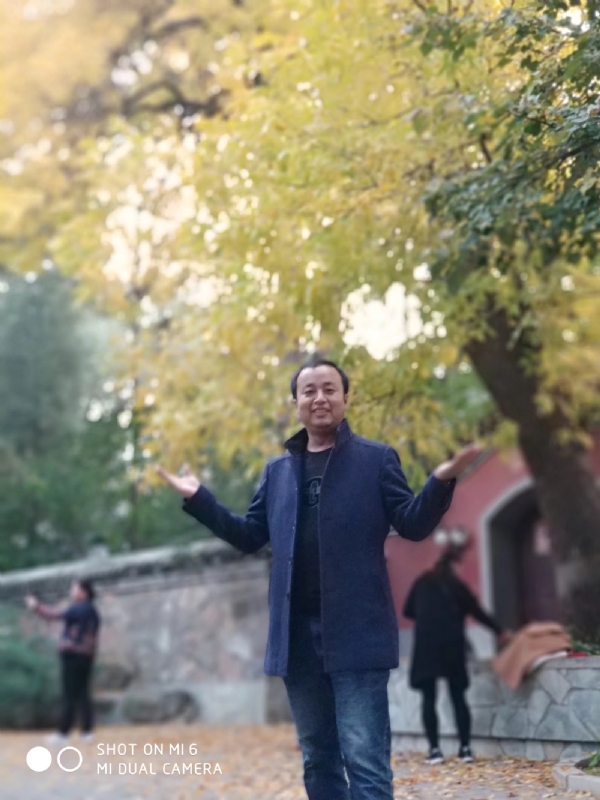 爱转角的第一张照片--父母相亲团