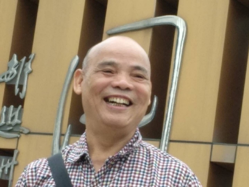 相遇有缘的第一张照片--父母相亲团