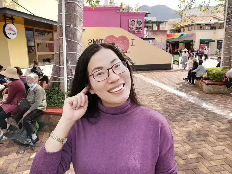 Angel的第二张照片--父母相亲团