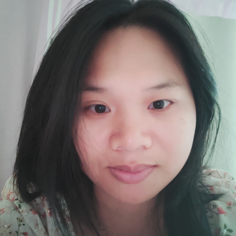 真妮的第一张照片--父母相亲团
