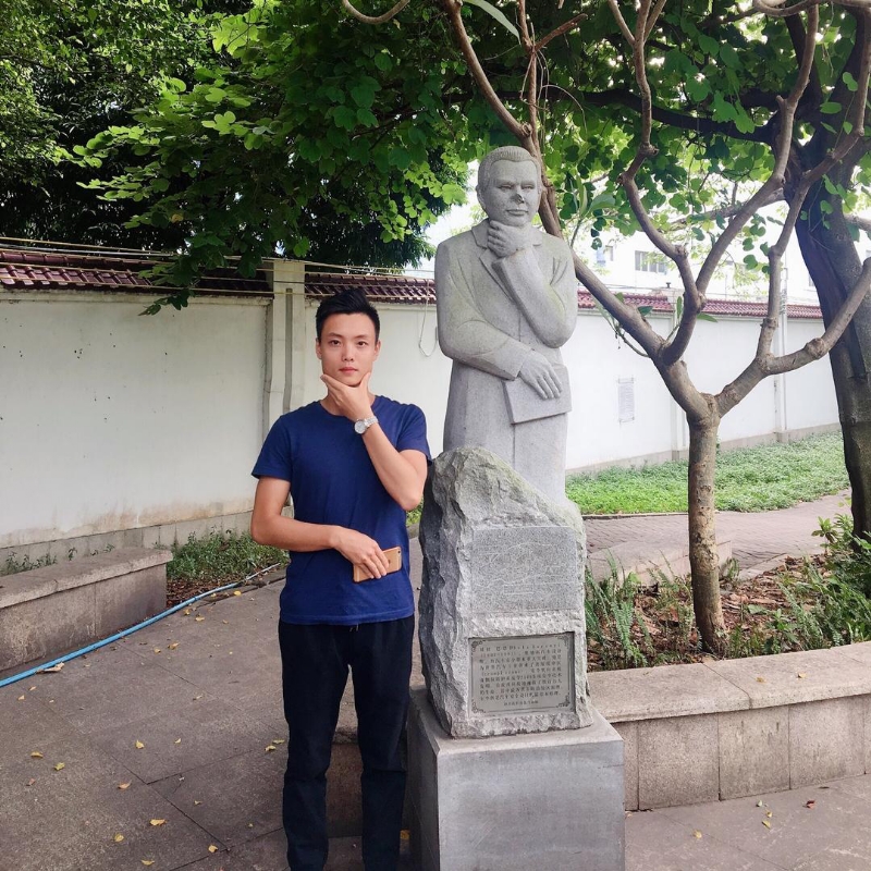 真心的才是最好的的第一张照片--父母相亲团